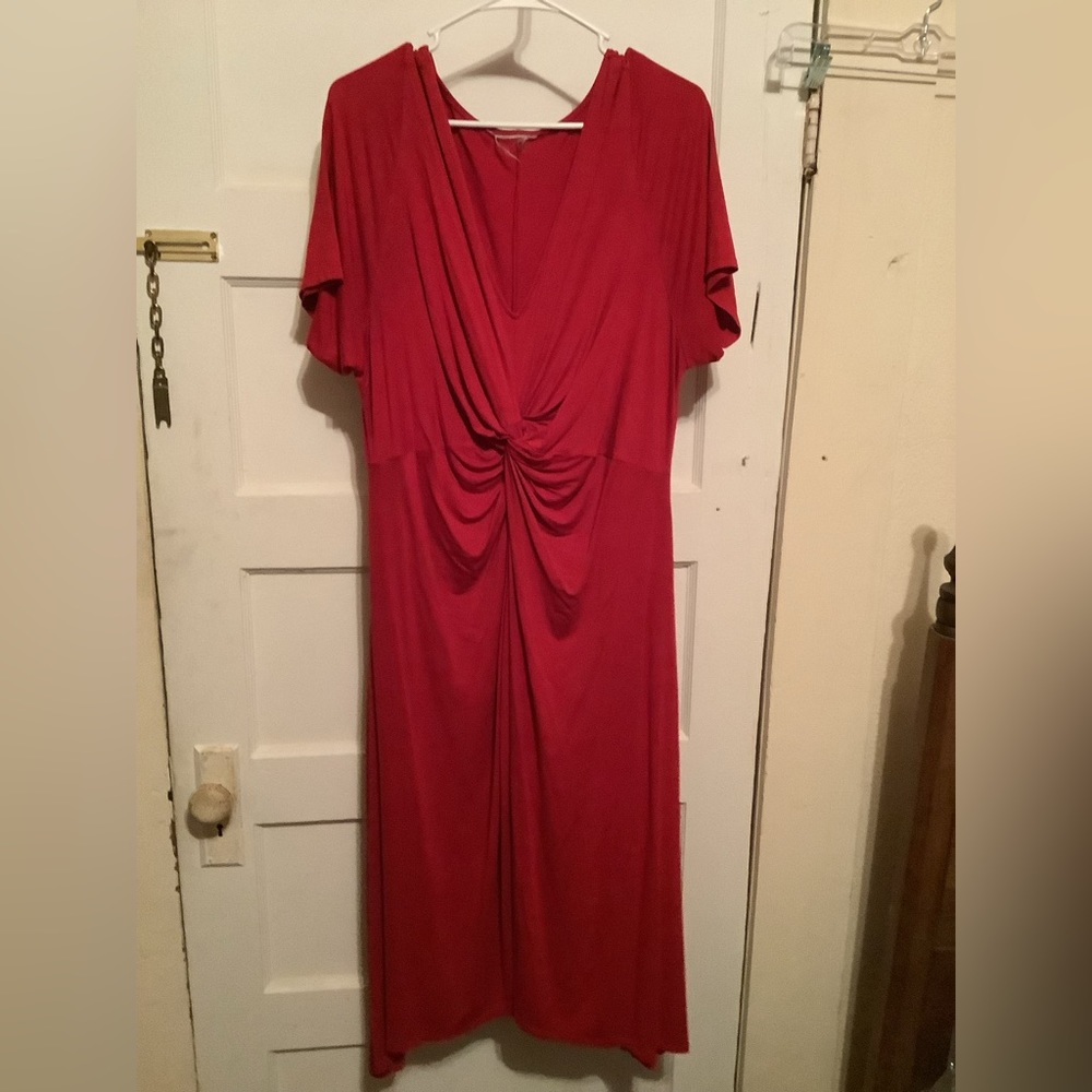 Same Design Dresses